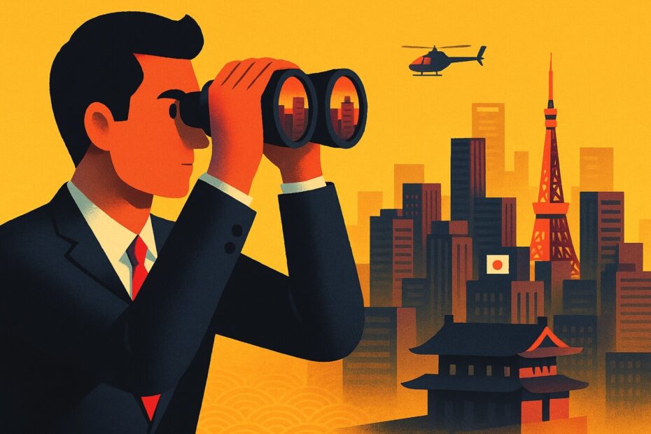 effective B2B marketing in Japan strategies insights