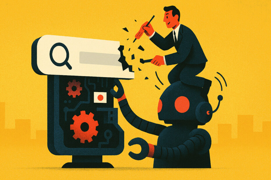 New to Japanese web search engines? Let’s break it down