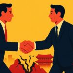 Crushing challenges in affiliate marketing in Japan