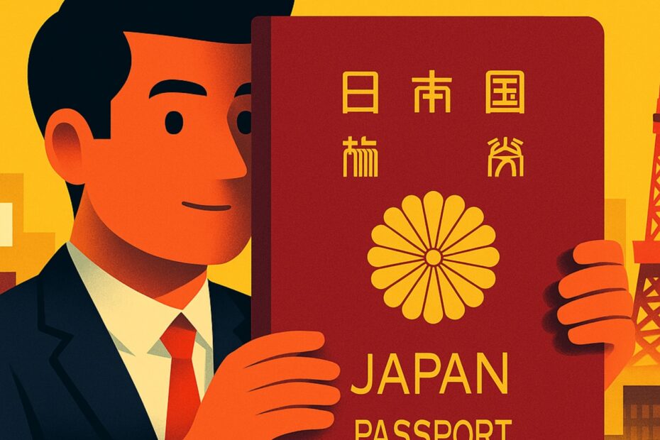 What’s happening with the Japan Business Manager Visa (and its implications for the Startup Visa holders)? 1 Japan Business Manager and Startup Visa